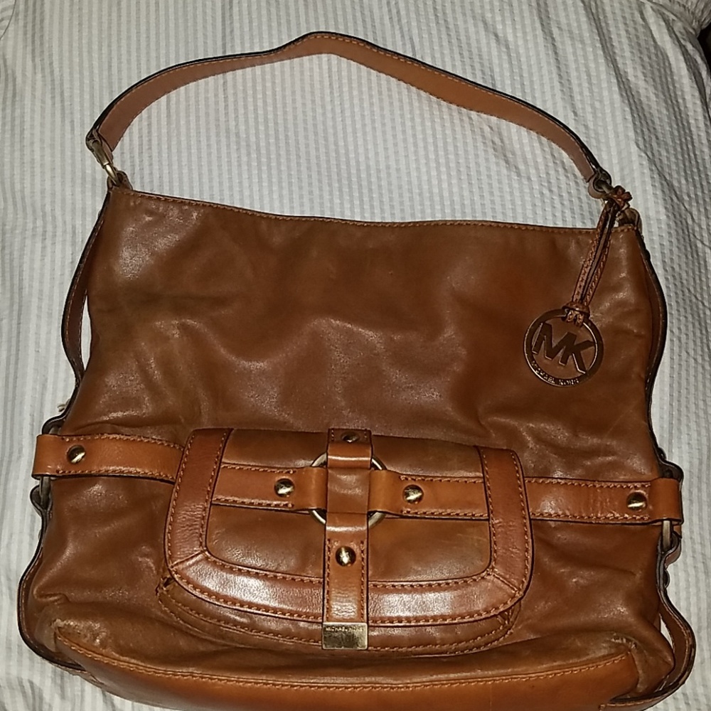Michael Michael Kors Amherst large shoulder bag
